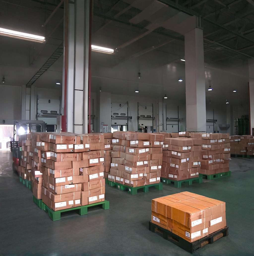 ESCO物流冷鏈-食品加工業｜冷凍庫高耗電與除霜ESCO節能方案 輔導補助方案2