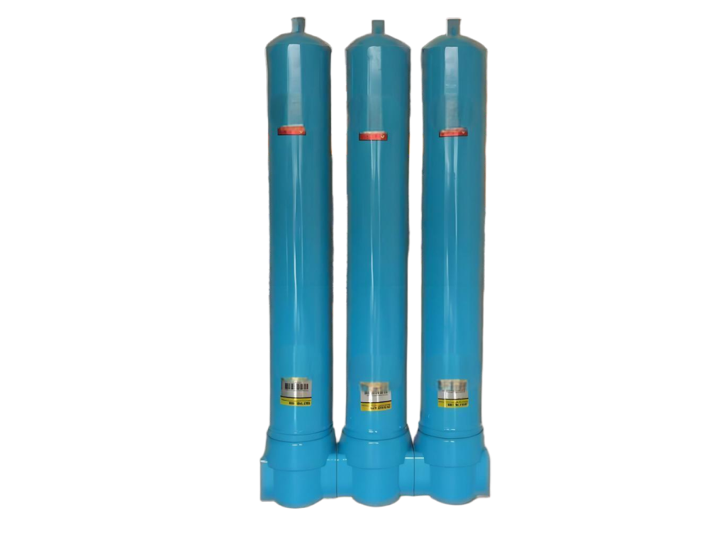 空壓系統高效空氣過濾器 Compressed Air Filter 政府補助方案 EPC淞品科技助企業實現節能與品質升級d