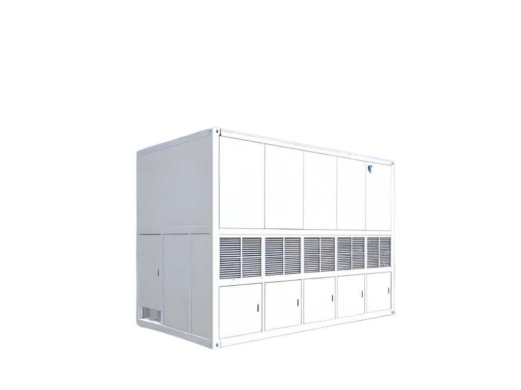 空調箱AHU（Air Handling Unit）與ESCO補助B
