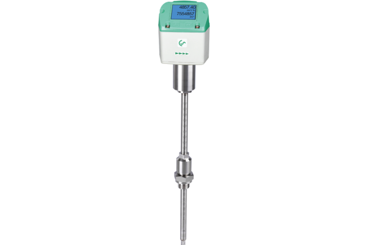 VD500壓縮氣體流量計esco淞品節能科技