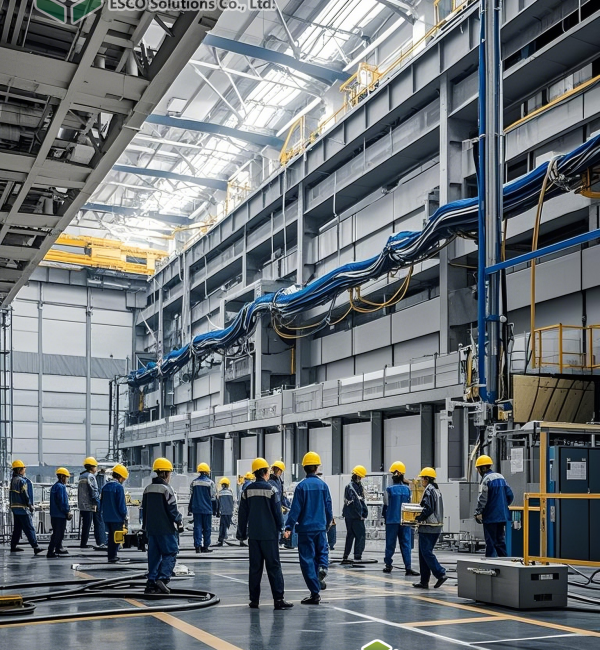 2025-EPC-ESCO工程 2025-EPC-ESCO工程